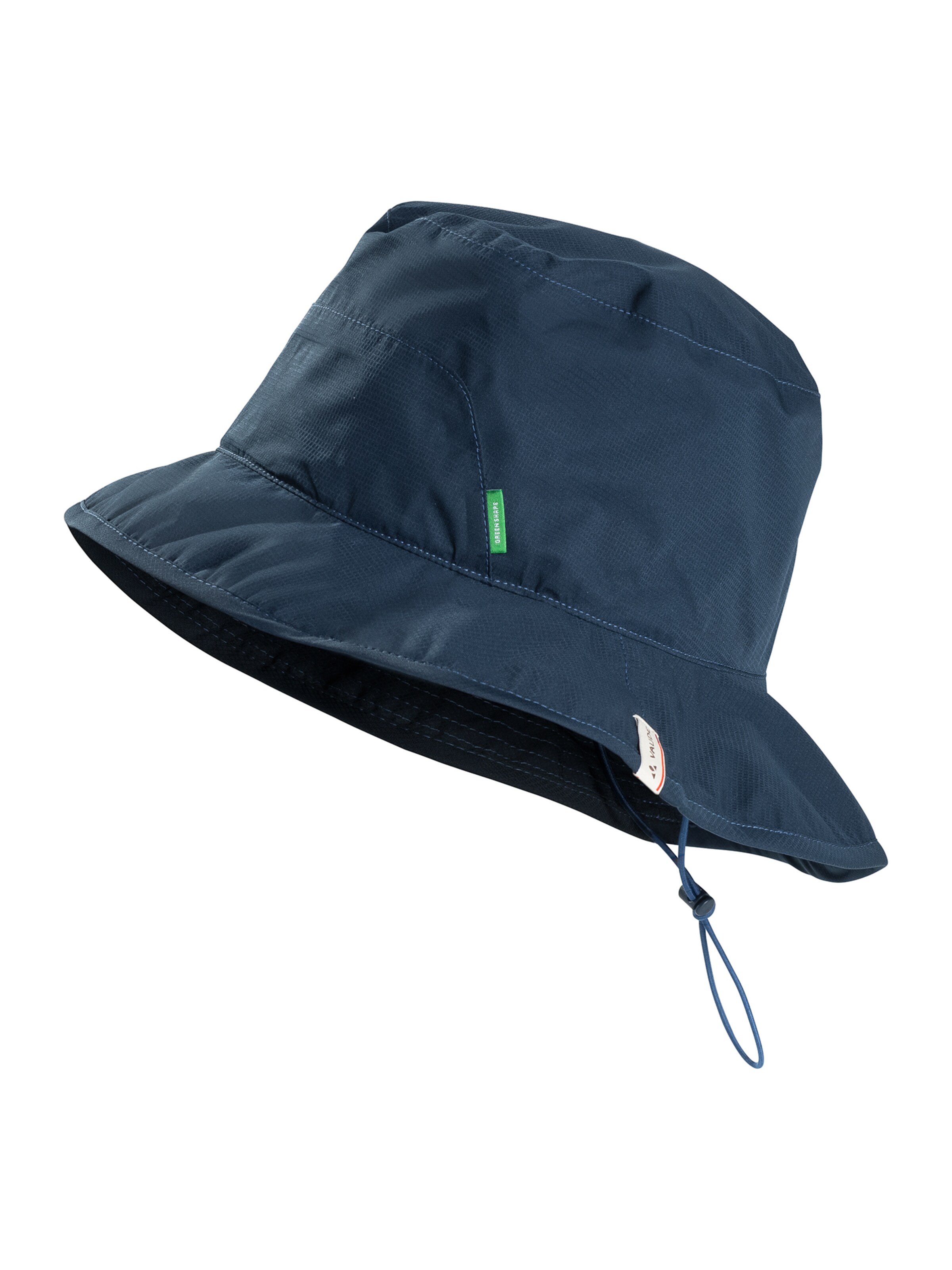 VAUDE Sports hat in Blue: front
