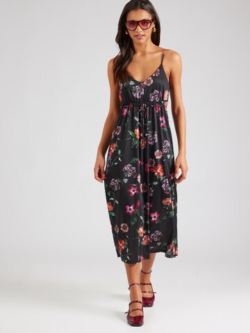 ABOUT YOU Dress 'Suki' in Black: front