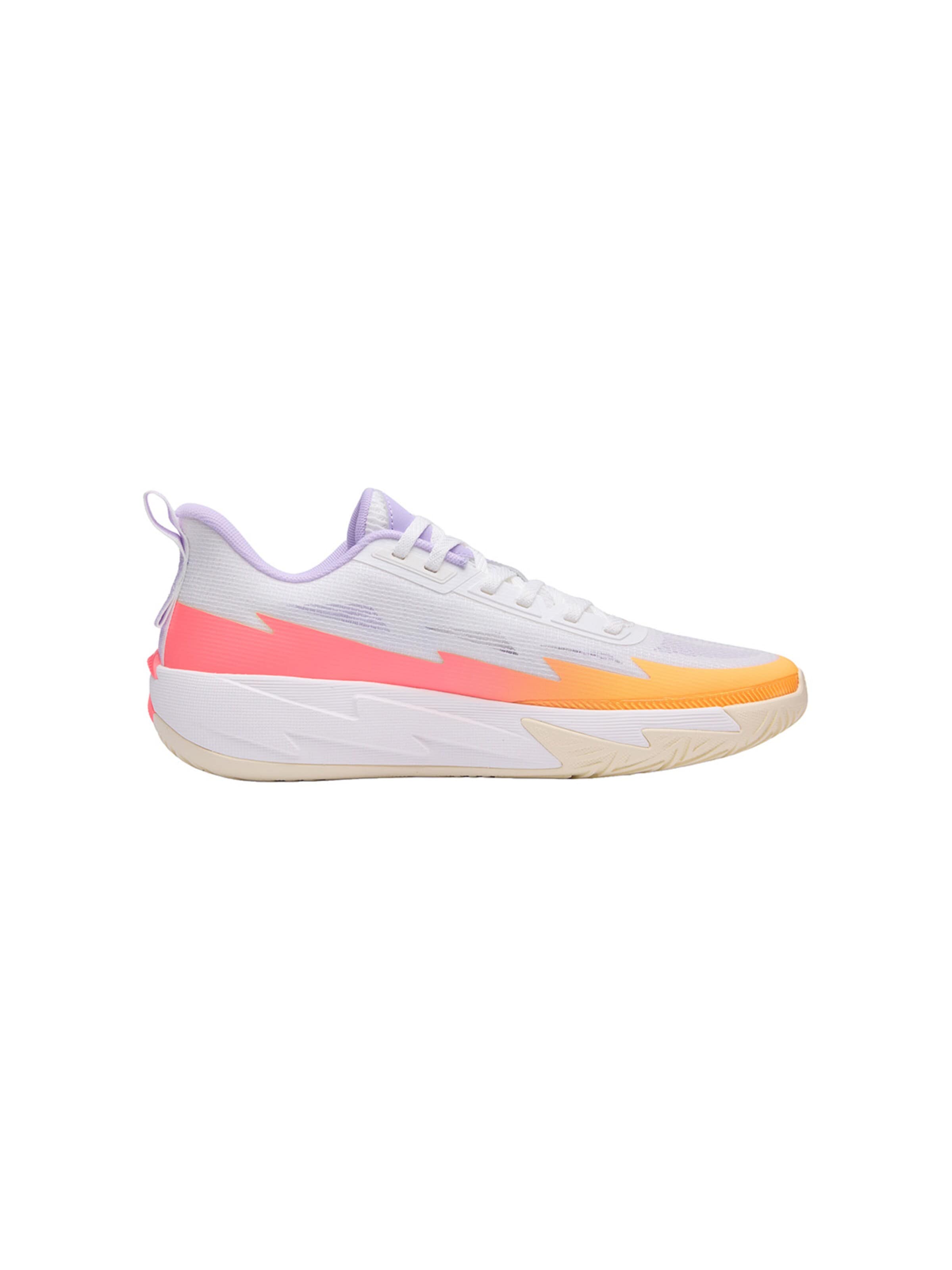 ANTA Sportschuh 'ANTA Light Cavalry 10'‌‌‌‌‌‌ in Weiß