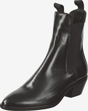 GANT Chelsea Boots in Schwarz: predná strana