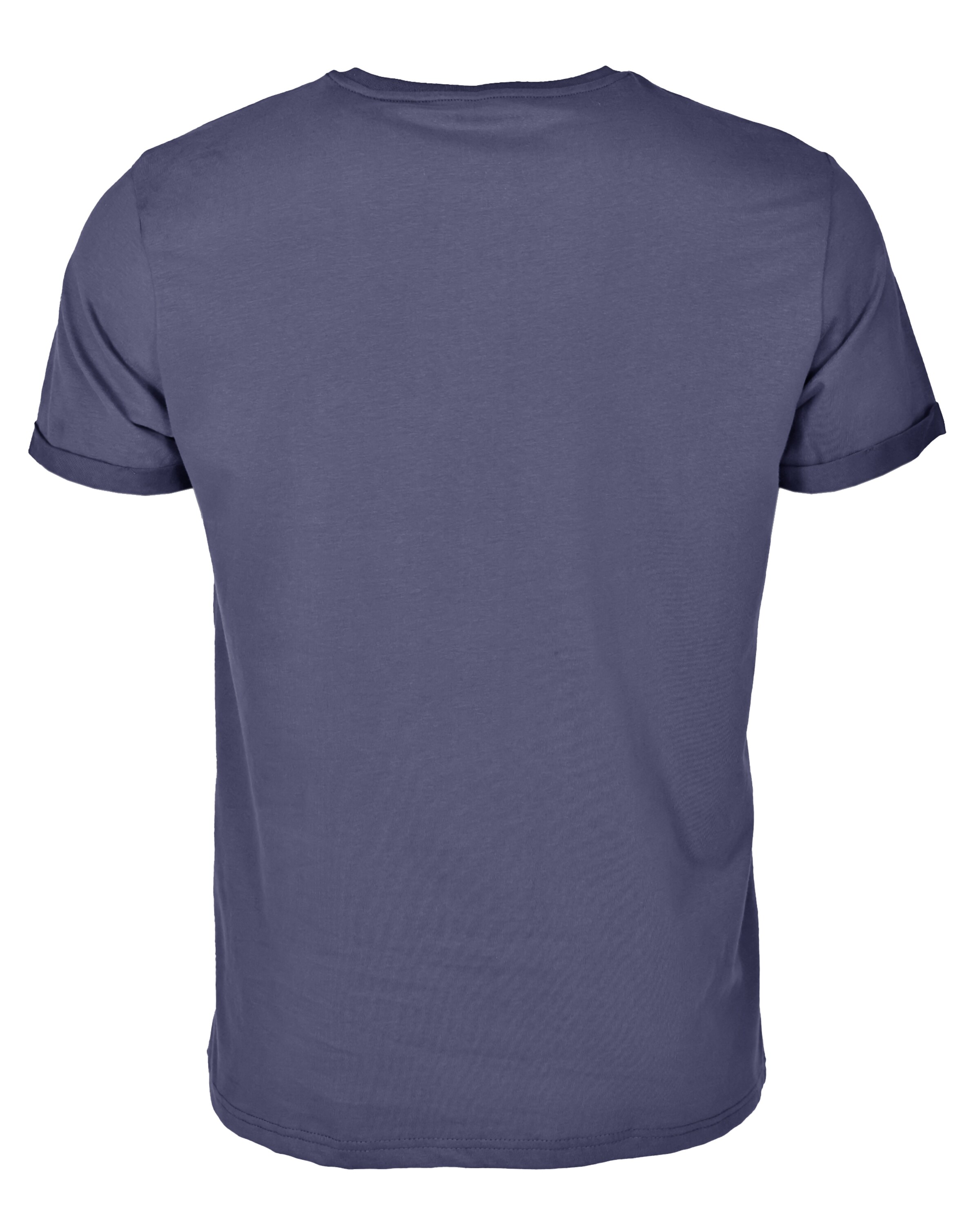 TOP GUN Shirt 'TG20213014' in Blue