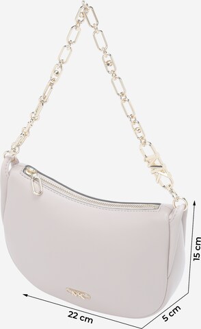 MICHAEL Michael Kors - Mala de ombro em rosa