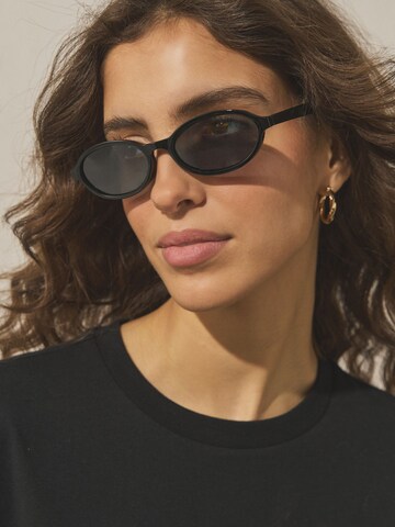Next Sonnenbrille in Schwarz