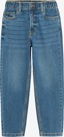 Cool Club Regular Farkut värissä sininen: etupuoli