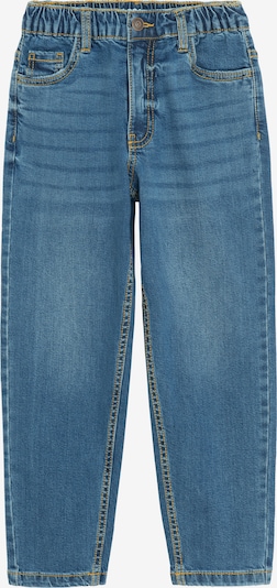 Cool Club Farkut värissä sininen, Tuotenäkymä