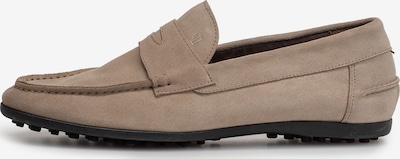 Floris van Bommel Moccasin 'Borga 01' in 39 in Light brown, Item view