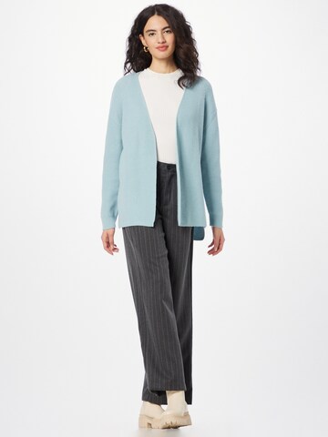 Cardigan 'Lucinda' LIEBLINGSSTÜCK en bleu