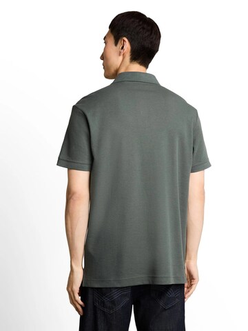 TOM TAILOR Shirt in Groen
