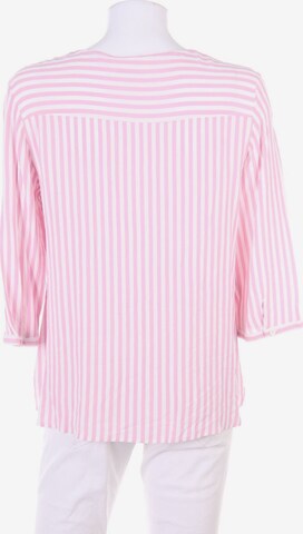 GERRY WEBER Tunika-Bluse M in Pink