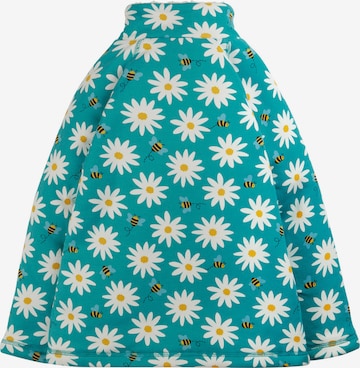 Frugi - Casaco meia-estação 'Snuggle' em verde