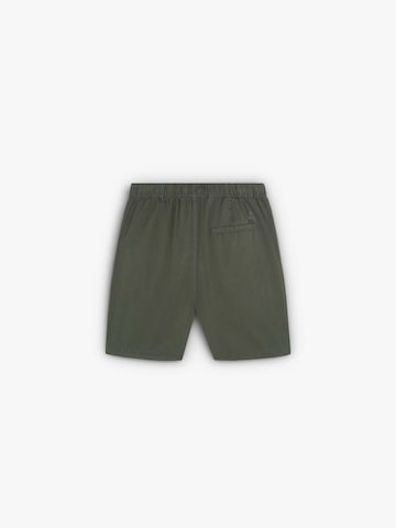 Scalpers Regular Pants 'Paros' in Green