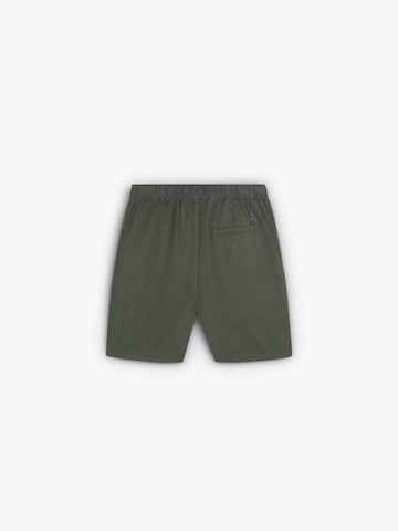 Regular Pantalon 'Paros' Scalpers en vert