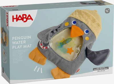 HABA Spielmatte ' Wasser-Spiel Pinguin ' in One Size in mischfarben, Produktansicht