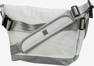 360 Grad Crossbody Bag ' Tanker ' in Grey
