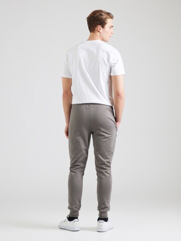 Tapered Pantaloni 'Bertoni' di ELLESSE in grigio