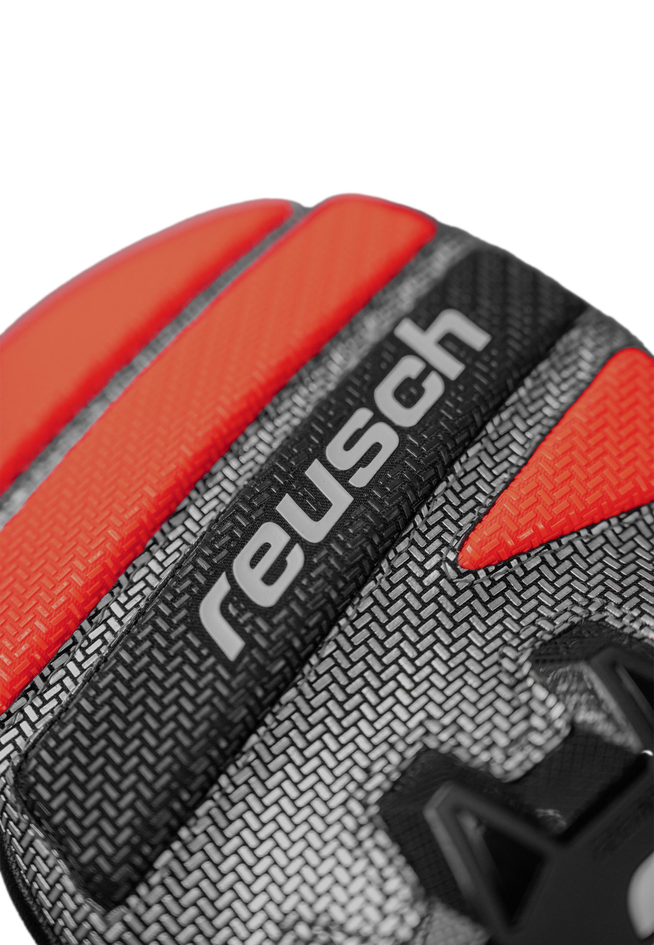 REUSCH Sporthandschoenen 'Worldcup Warrior Team' in Grijs