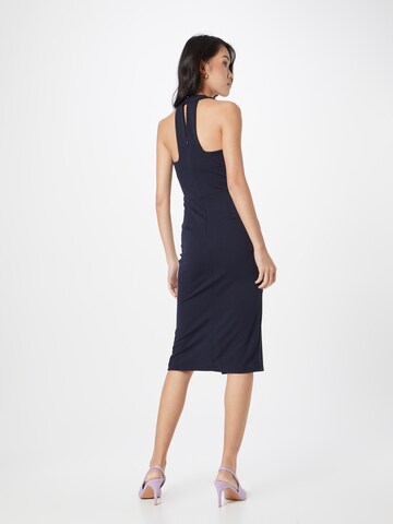 WAL G. Cocktail dress 'ANNA' in Blue