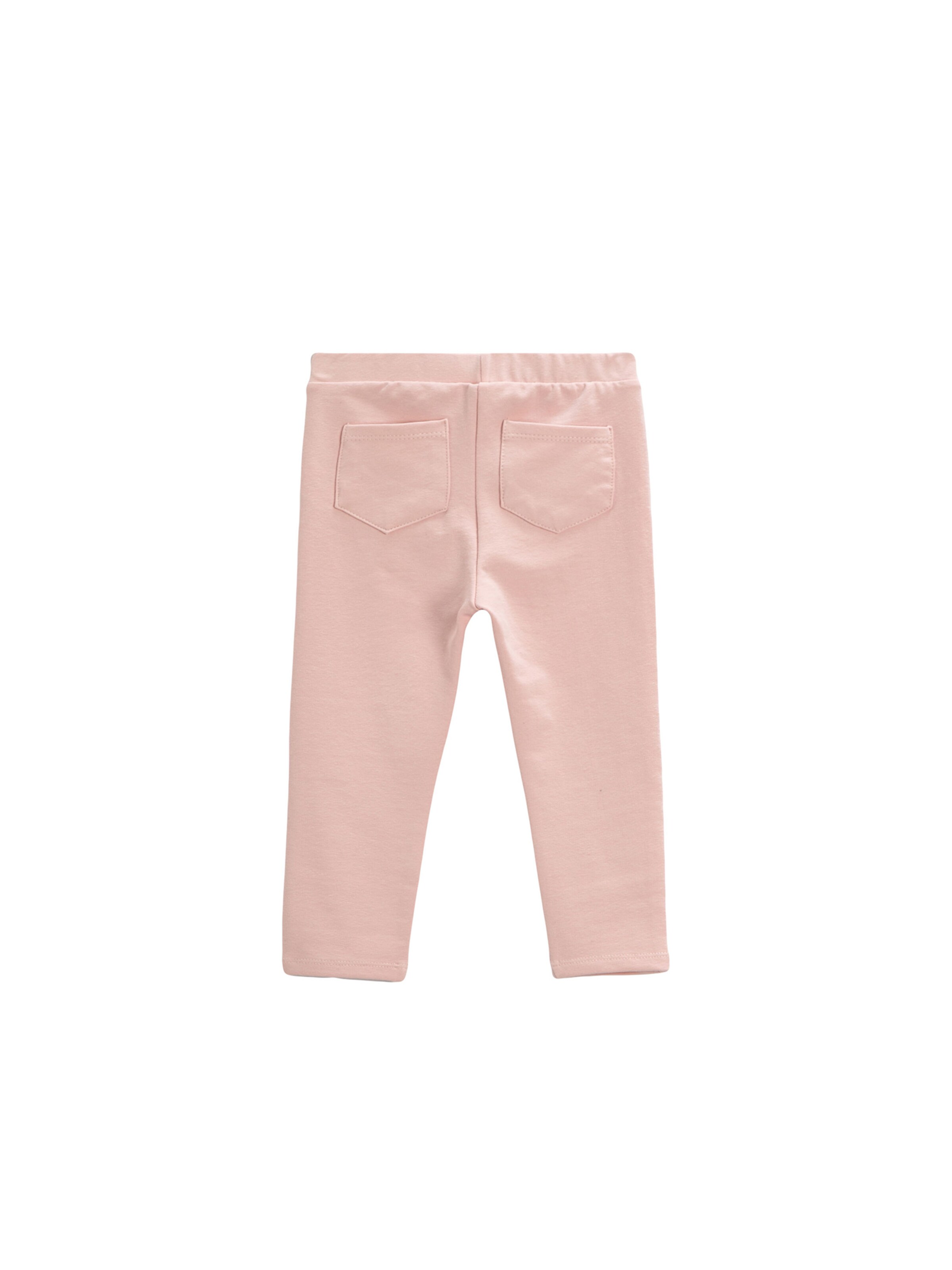 Koton Skinny Leggings in Pink