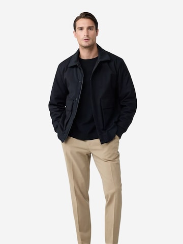 Danger Übergangsjacke 'Jacken'‌‌‌‌‌ in Schwarz