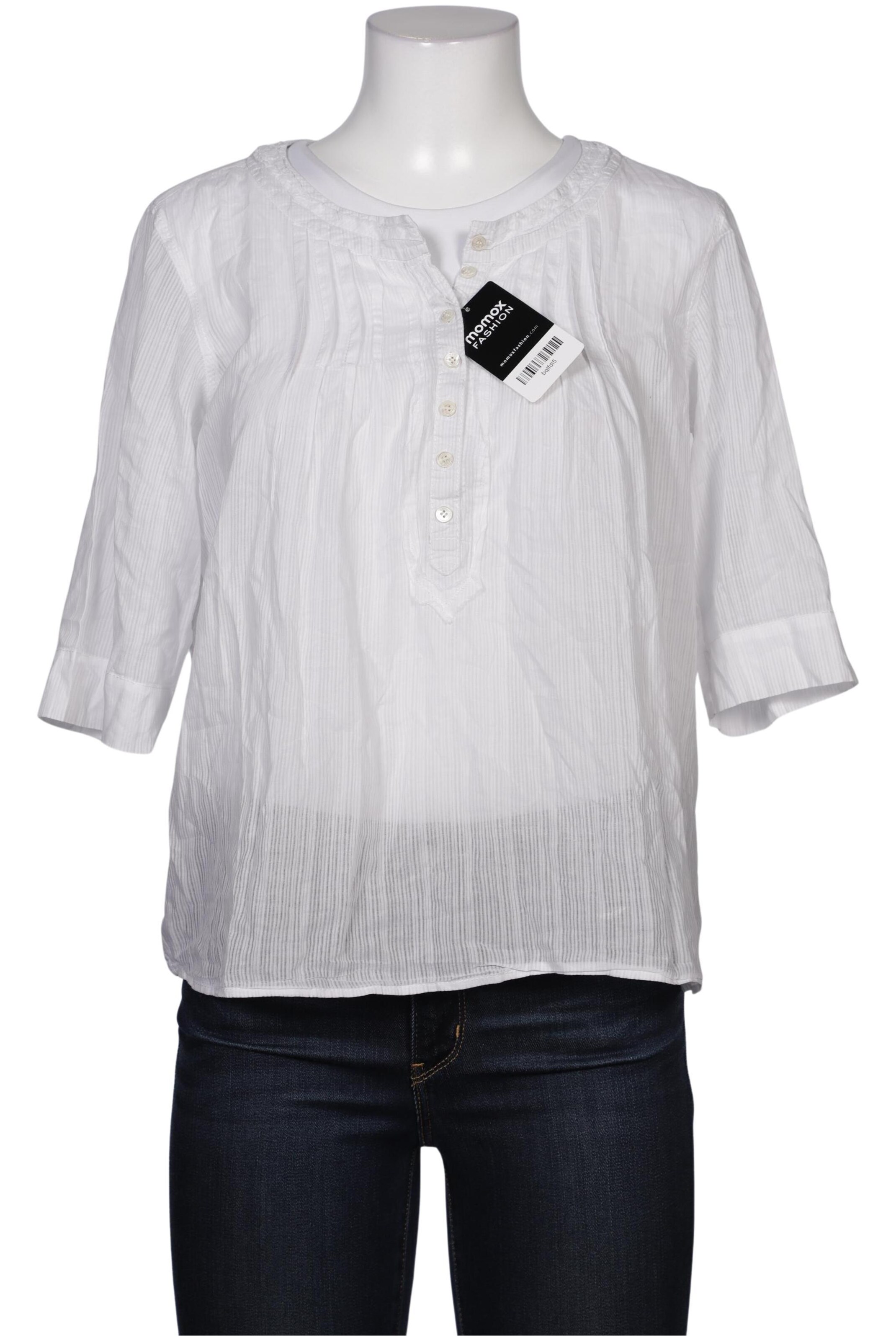 STRENESSE Bluse in M in weiß, Produktansicht