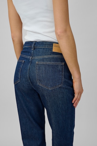 Regular Jean My Essential Wardrobe en bleu