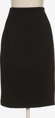 GAUDÌ Skirt in S in Black: front