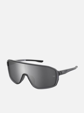 Occhiali da sole 'Gameday' di UNDER ARMOUR in grigio
