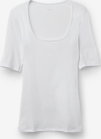 Tezenis Shirt in White: front