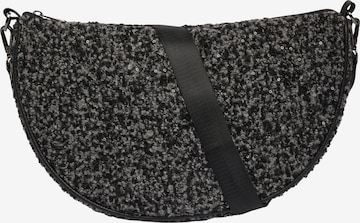 s.Oliver Tasche in Grau: Vorderseite