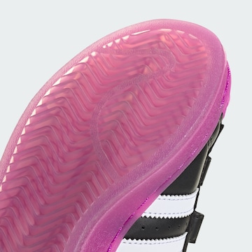 ADIDAS ORIGINALS Sneakers 'Superstar' in Black