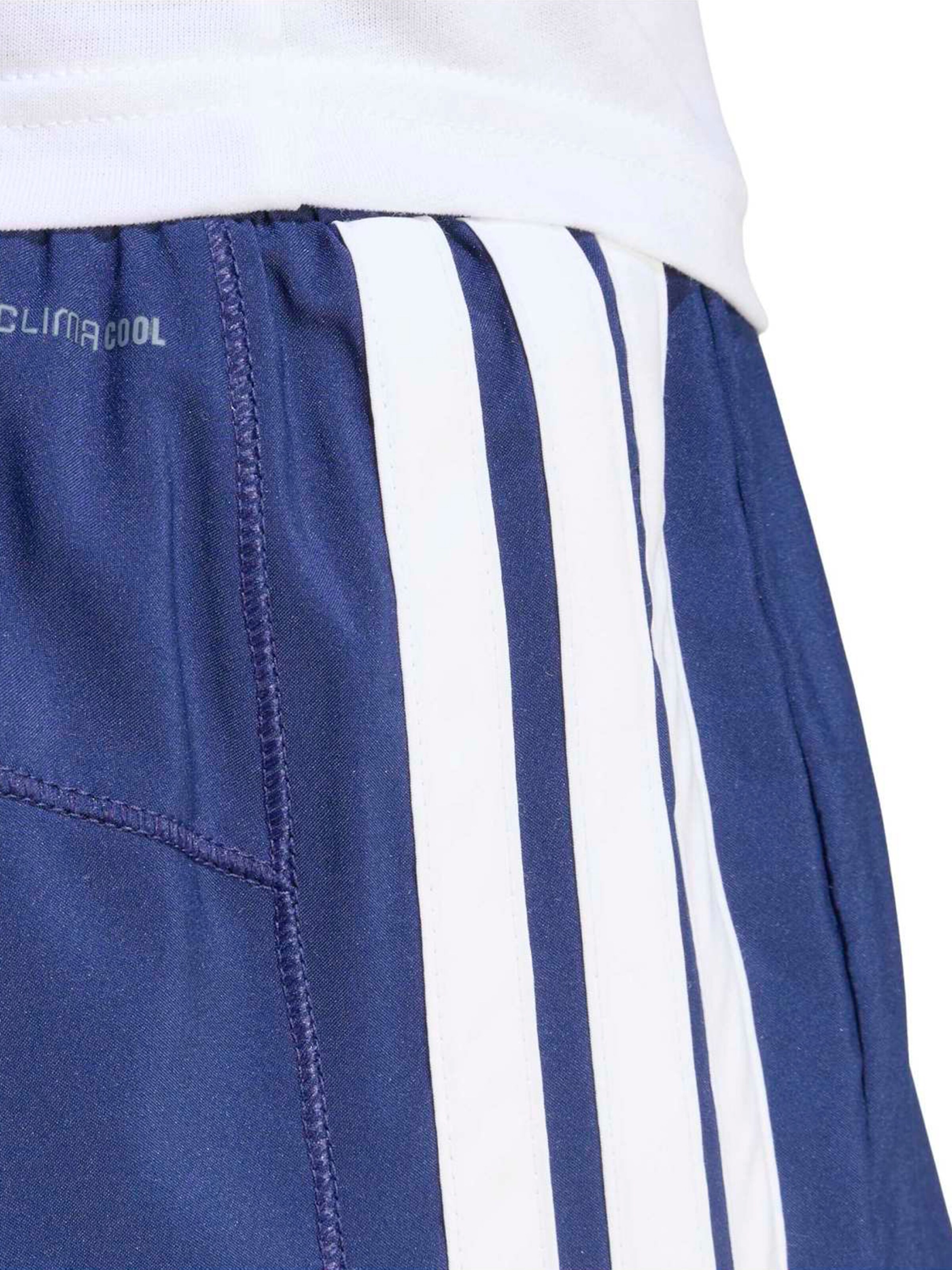 ADIDAS PERFORMANCEregular Sportske hlače 'Pacer' - plava boja