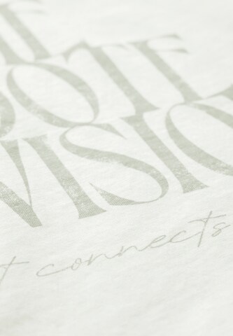 Street One Studio Shirt in White