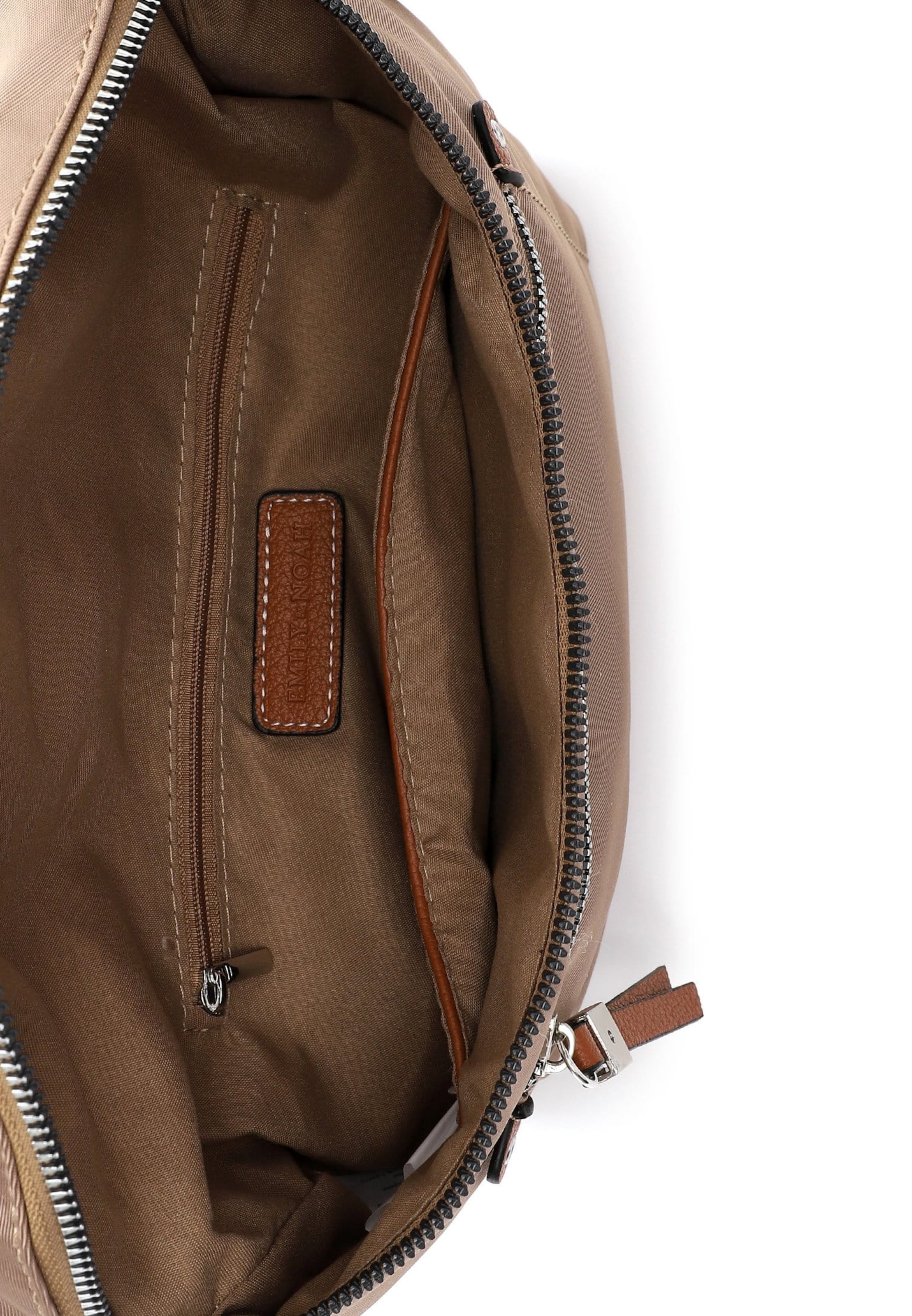 Emily & Noah Schoudertas in Bruin