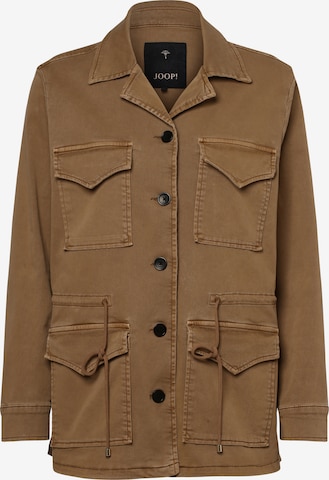 JOOP! Jacke in Beige: predná strana