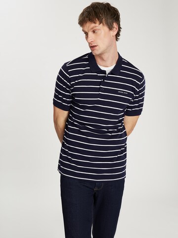 CROSS JEANS Shirt in Blue