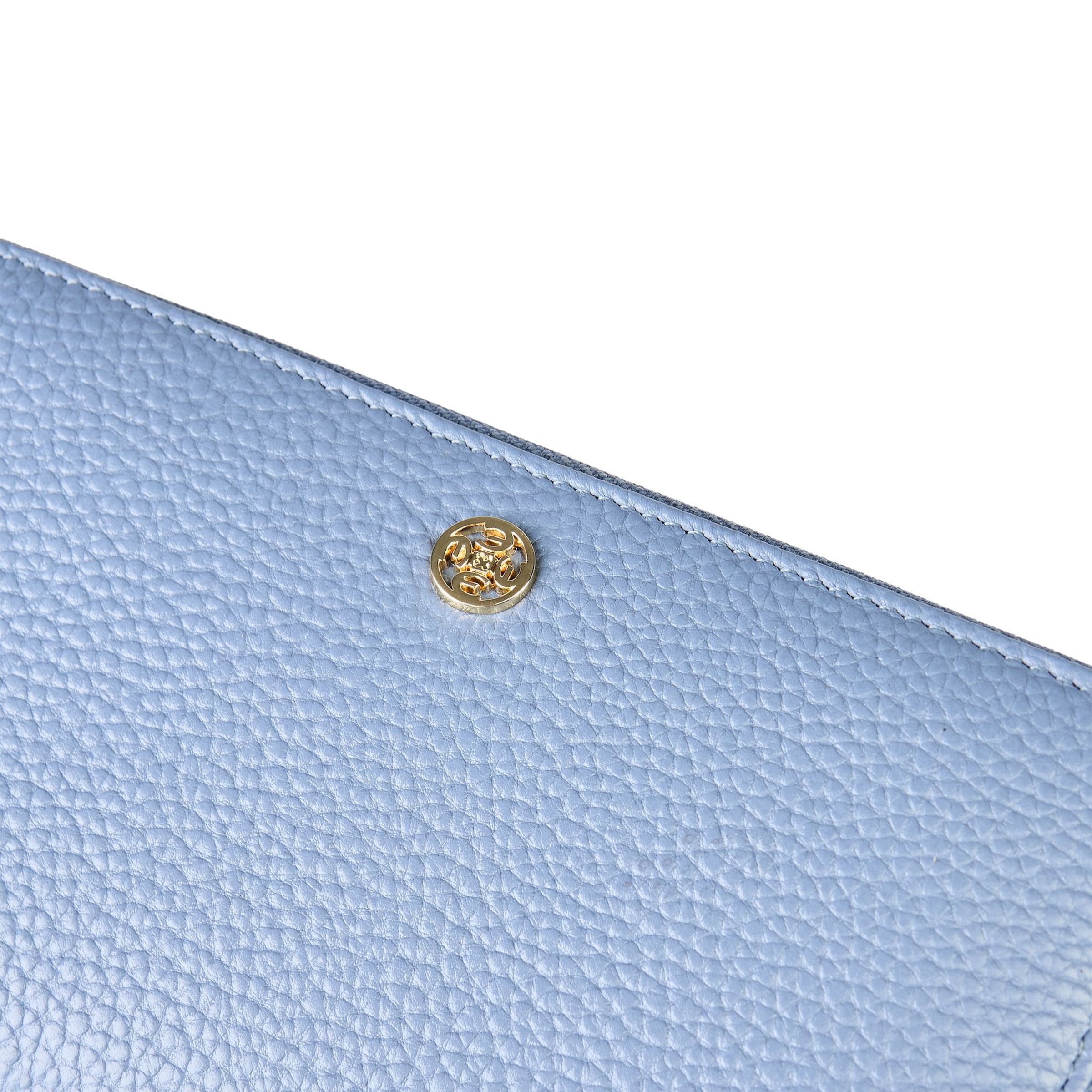 Porte-monnaies 'Alexandria' Esquire en bleu