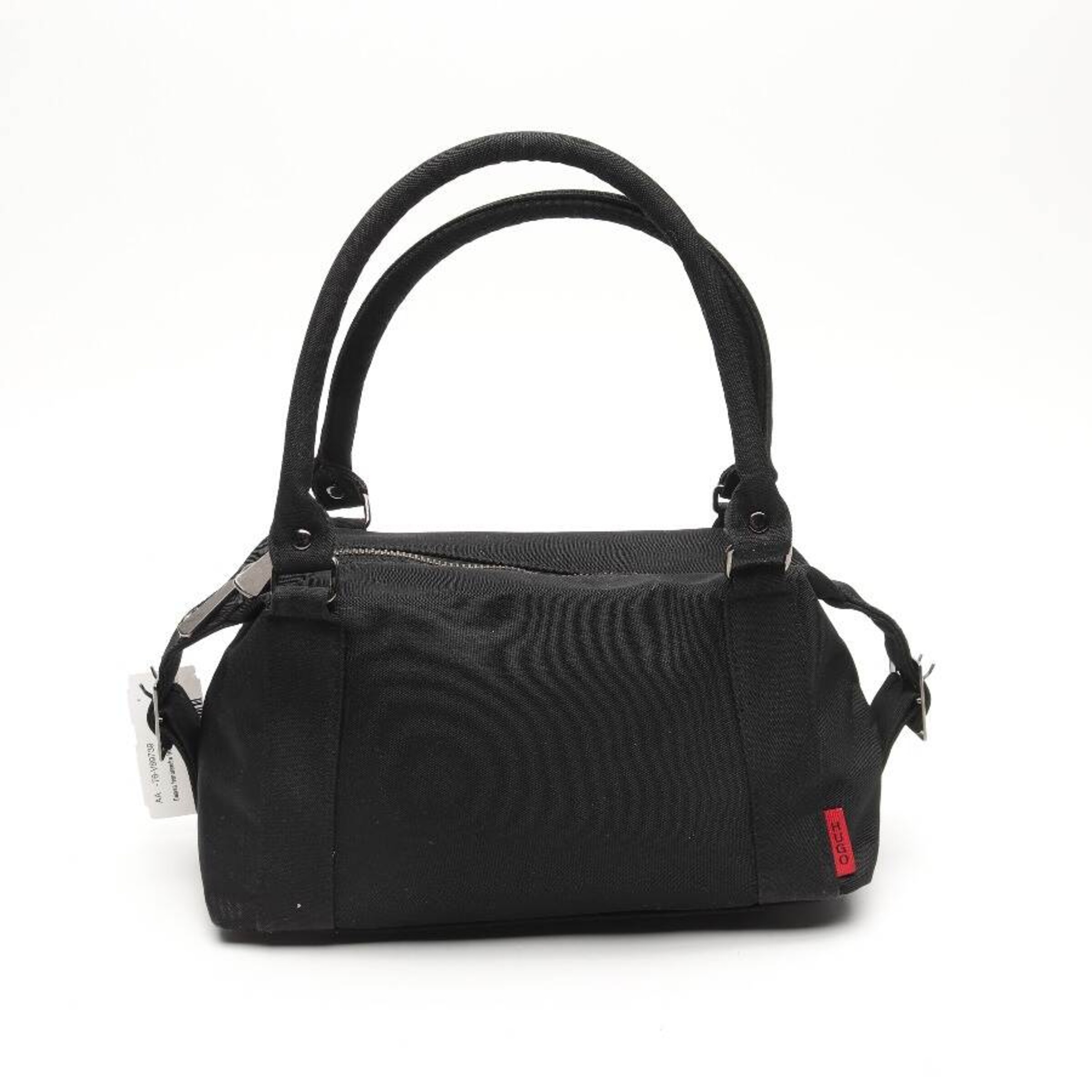HUGO Bag in One size in Black: front