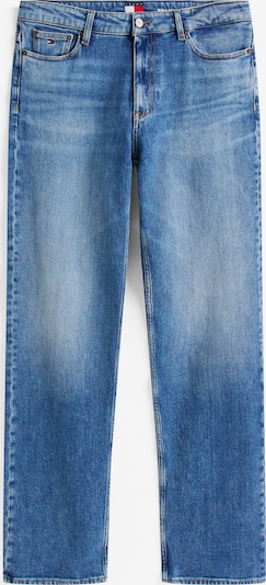 Džinsai 'KIRA' iš Tommy Jeans, spalva – tamsiai (džinso) mėlyna, Prekių apžvalga