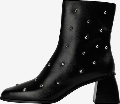 Scalpers Stiefelette in schwarz, Produktansicht