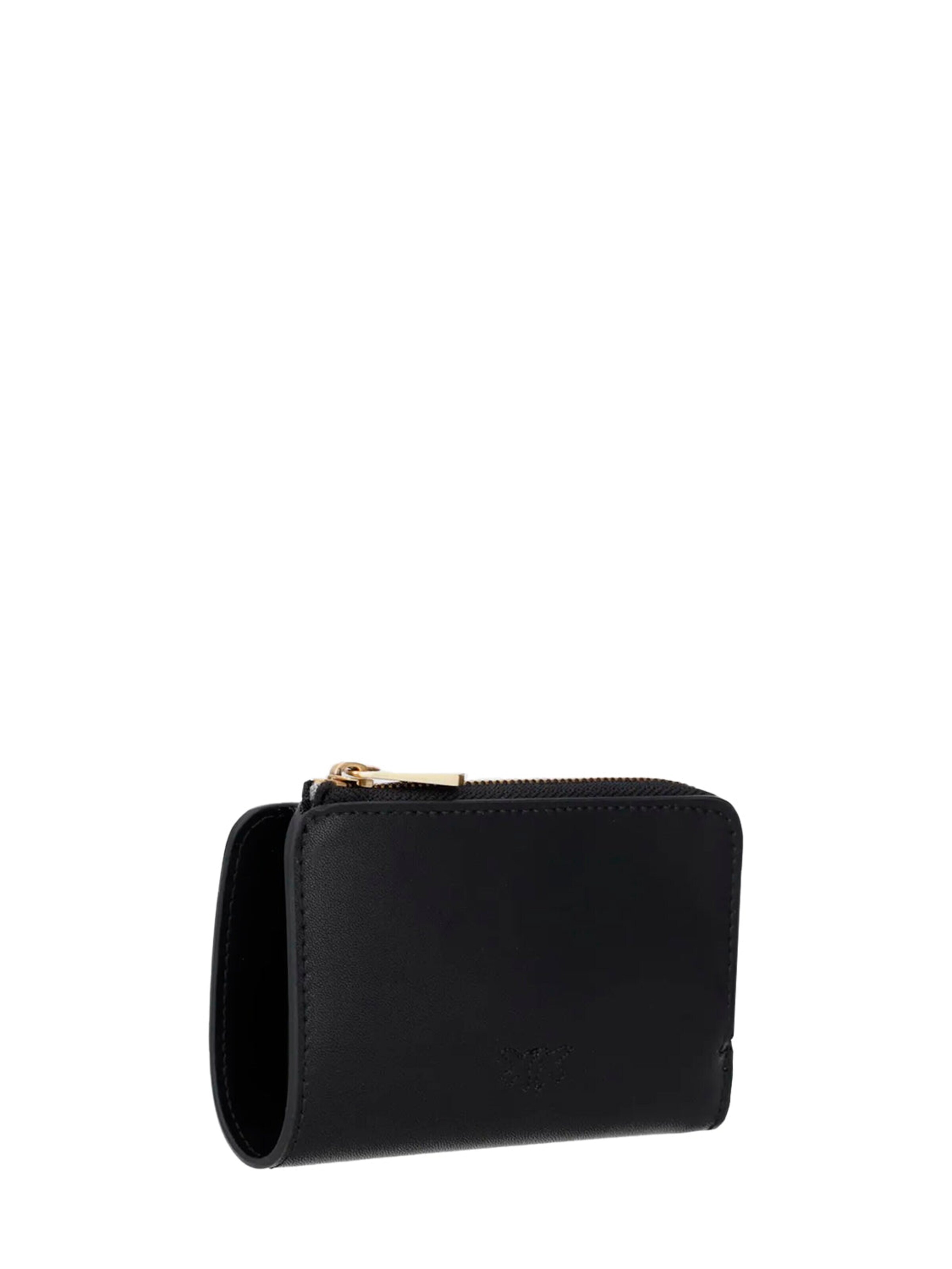 PINKO Portemonnaie‌‌‌‌‌ in Schwarz