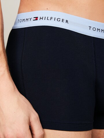 Tommy Hilfiger UnderwearBokserice - crna boja