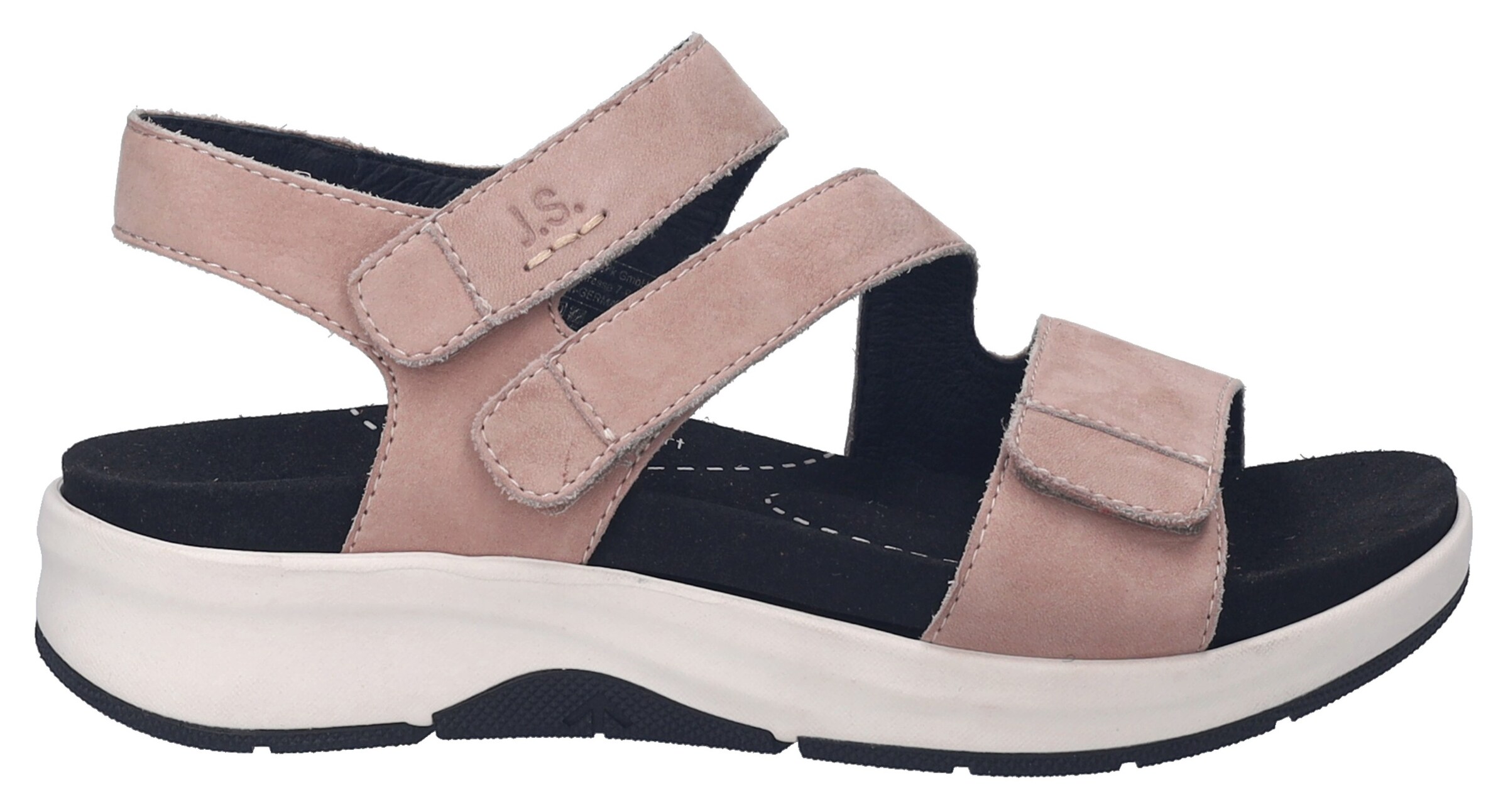 JOSEF SEIBEL Sandals in Brown