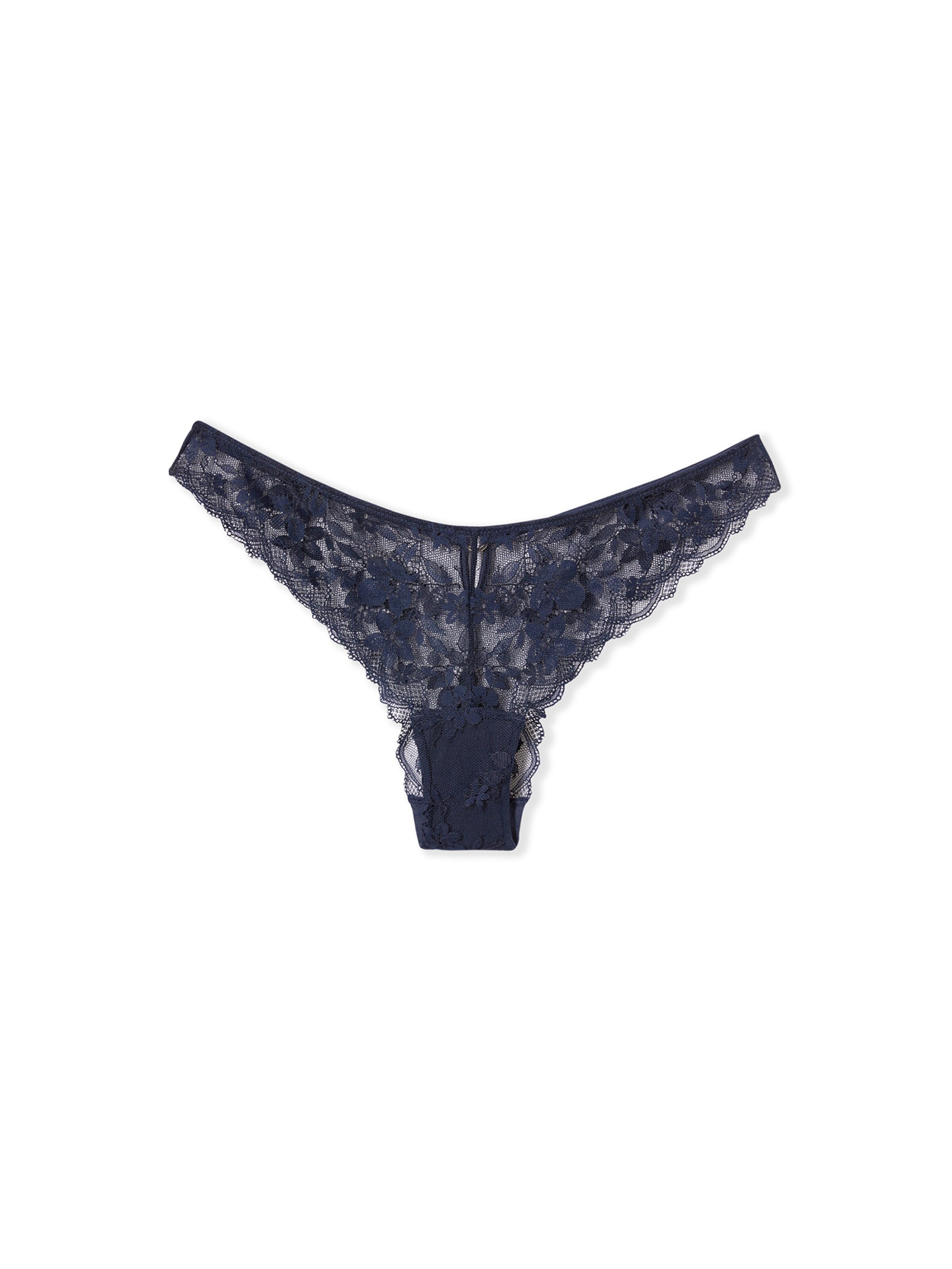String 'Heritage' ETAM en bleu : devant