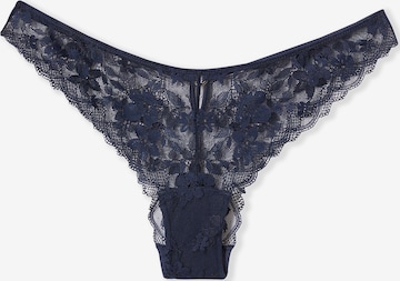 String 'Heritage' ETAM en bleu : devant