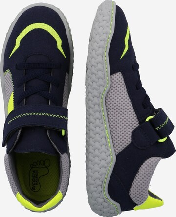 RICOSTA Sneaker 'Jay' in Blau