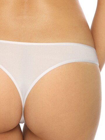 VIANIA String 'Sally' in Weiß