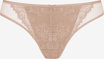 Mey Slip 'Fabulous' in Beige: Vorderseite