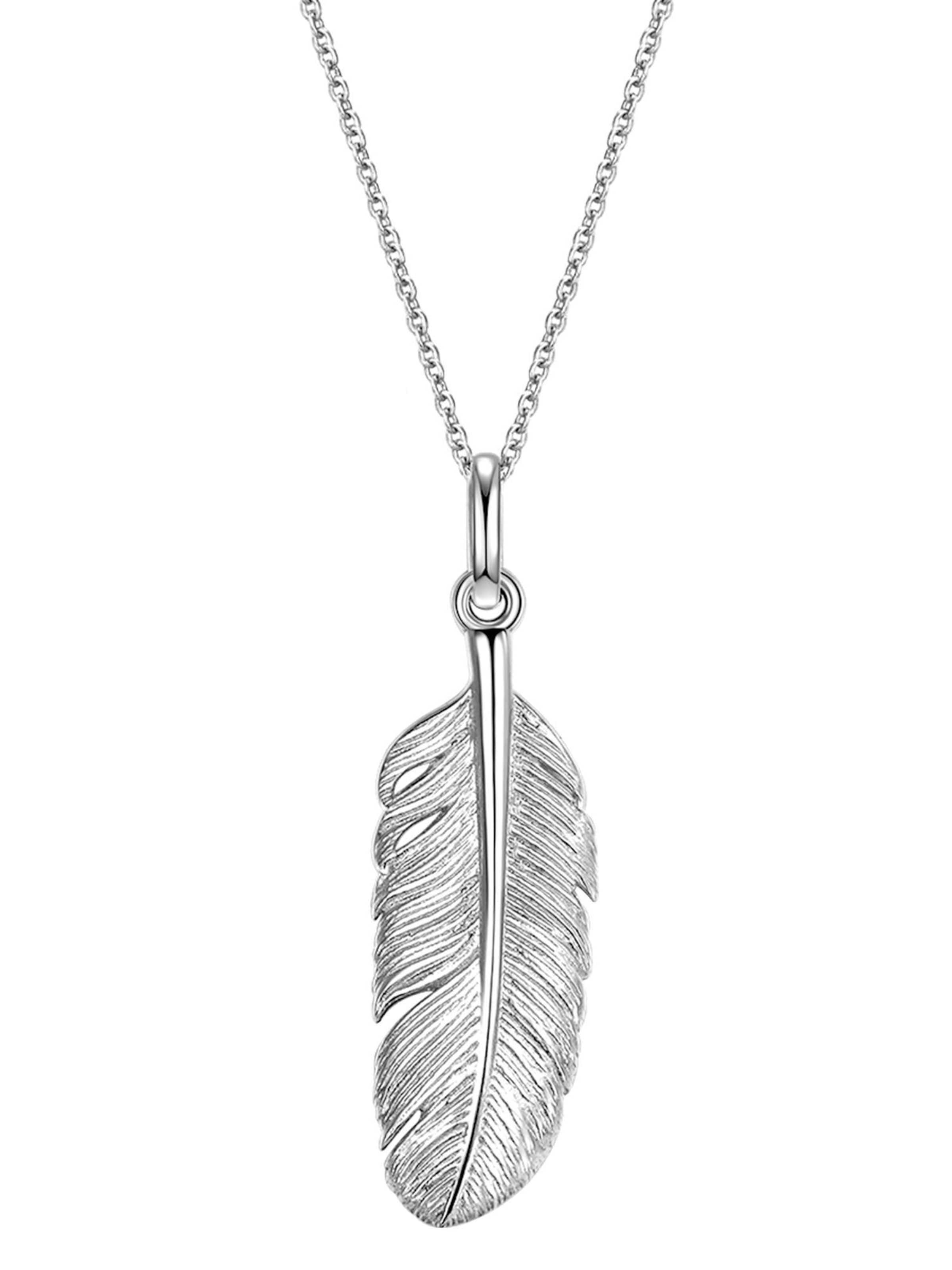 Chaîne Glanzstücke München en argent