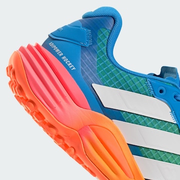 ADIDAS PERFORMANCE Sportovní boty 'Adipower 4' – modrá
