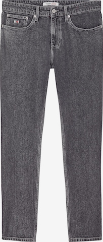 Tommy Jeans Slim fit Jeans 'Austin' in Grey: front